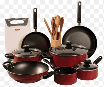 Utensilios de Cozinha