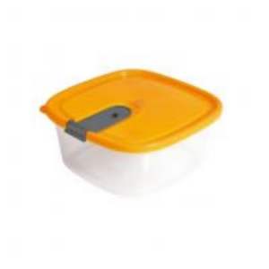 POTE PLASUTIL TRIO 1.0 ML QUADRAD.  5993