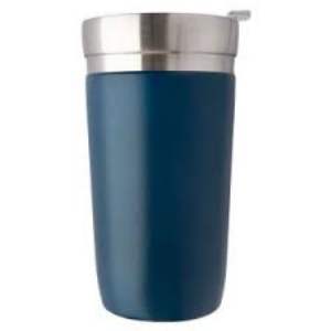 COPO TERMICO 450ML INOX MOMENT 2348