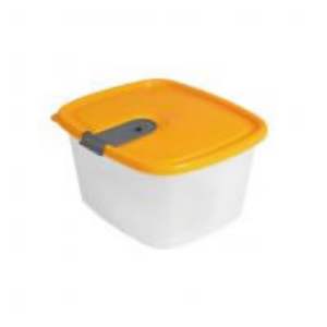 POTE PLASUTIL TRIO 1.2 ML RETANG.   5998