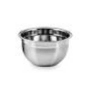TIGELA BOWL INOX KEHOME 28CM 3116-28