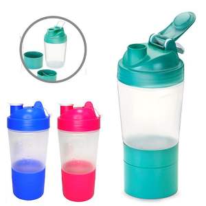 SHAKEIRA PLASDURAN TRIPLA 520ML 561