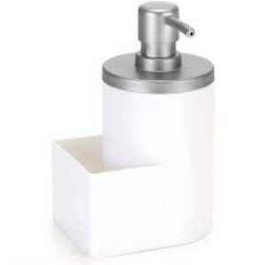 PORTA DETERG/BUCHA BR FOSCO ARTHI 1163