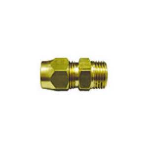 .ADAPTADOR P/FLEXIVEL DAKO 1/2 NPTM 583M
