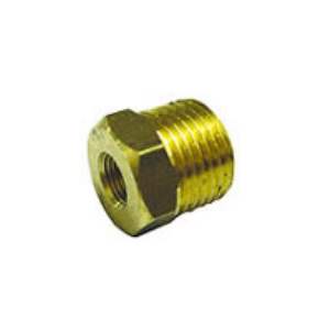 .BUCHA METAL 3/8 NPT X 1/8 NPTF  0196 M