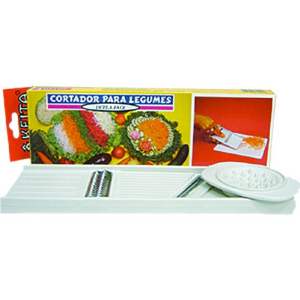 CORTADOR LEGUMES KEITA DUPLA FACE