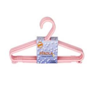 CABIDE INFANTIL C/3 COLOR PAVIPLAST  006