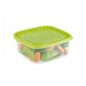 POTE PLASUTIL CLIC 2,8L QUADRADO 2763