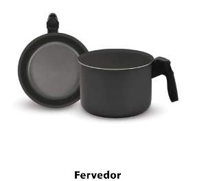 FERVEDOR MAXIFLON 14CM SORTIDOS 10414