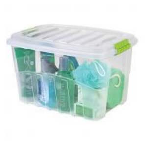 CAIXA PLASUTIL GRAN BOX ALTA 19,8 L 2890