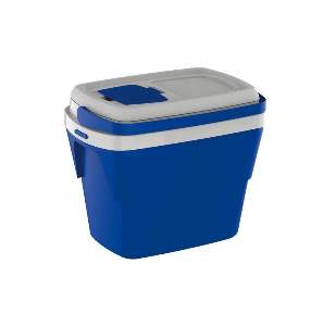 CAIXA TERMICA 28 L TROP SOPRANO AZUL