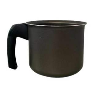 CANECAO ALUMINIO NACIONAL FLON N.12