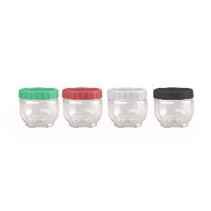 POTE PLASDURAN 370ML M USO ROSCA 359