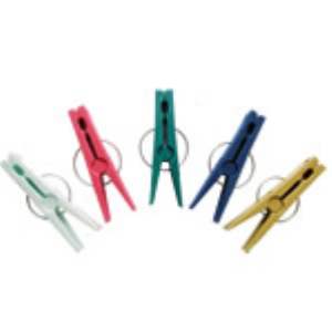 PRENDEDOR ROUPA PLASTICO ARQPLAST 24 UN