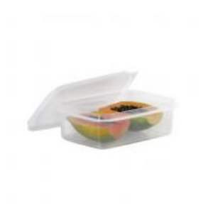 POTE PLASUTIL 650ML DEC 02 RED      3854