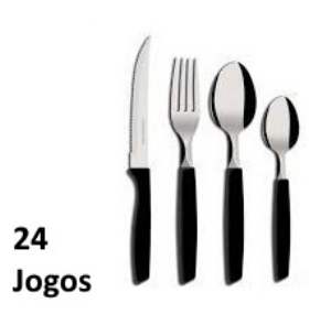 JG TALHER MARTIN C/24 PR ESTOJO 65724/5