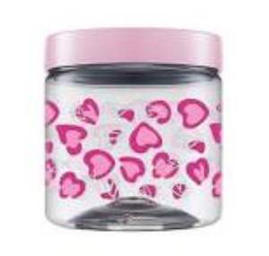 POTE BANDEIRANTE 1,0LT ROSA CORACAO 5401