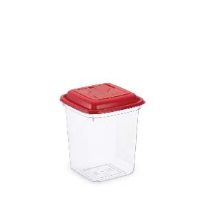 POTE MANTIMENTO 1,8 LT RAINHA TRANSL 351