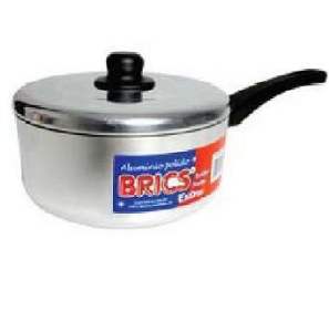 PANELA ALUMINIO POLIDO N.20 BRICS    106
