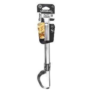 PEGADOR UNIVERSAL INOX ORIGINAL 29CM 522