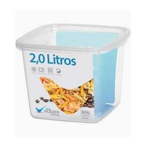 POTE RISCHIOTO 2L QUADRADO VOLARE 404