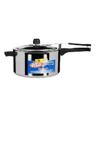 PANELA PRESSAO SAO JORGE 3,0 LTS POLIDA