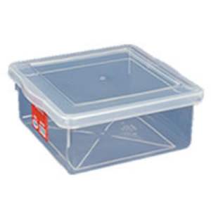 CAIXA PLEION 08 LTS BIOPR ORG C/TPA 325