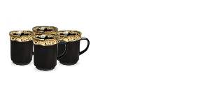 CANECA AMERICANA C/4 HORACILI BORDA 20/4