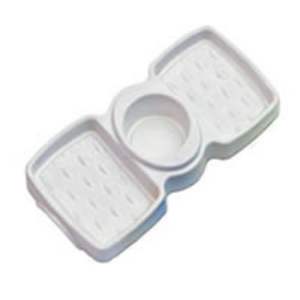 PORTA DETERGENTE TRANSP BRASAMI 340