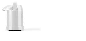 GARRAFA INVICTA 1L PRESSAO BRANCA 10107