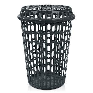 CESTO TELADO 60 LTS ARQPLAST PTO CT 60PT