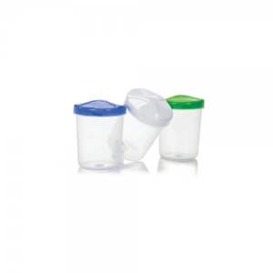 PORTA CONDIMENTO 3 PCS ERCA PLAST 1351