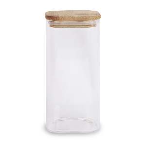 POTE VID 850ML QUAD BAMBU ORIGINAL 8151