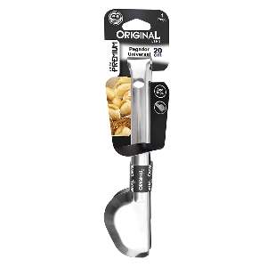 PEGADOR UNIVERSAL INOX ORIGINAL 20CM 525