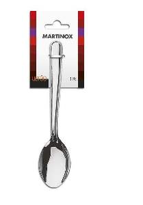 COLHER ARROZ INOX MARTINAZZO VERAO 50070