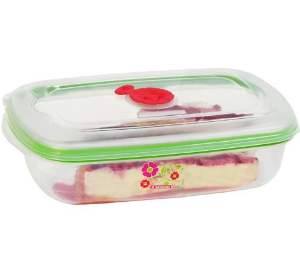 POTE SANREMO 1,26L RETANGULAR BX 719/5