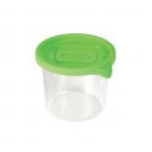 POTE PLASUTIL CLIC 480ML RED.       3719