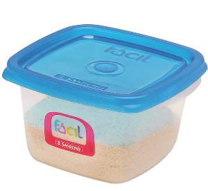 POTE SANREMO 800ML QUAD C/3 SR125/3C55