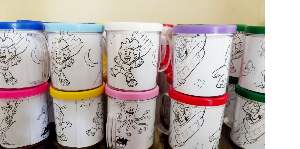 CANECA PINTANDO O CANECO IFERNANDES 105
