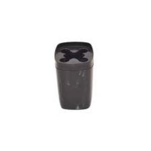 PORTA ESCOVA DENTE PR/COLTOP LINE 722-12