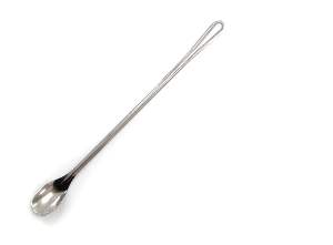 COLHER INOX BACCANI 31CM 3029