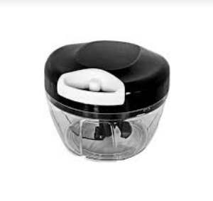 PROCESSADOR 170ML PRETO ORIGINAL 237