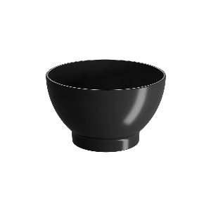 CUMBUCA 500ML PRETA COZY COZA 0008
