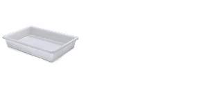 BANDEJA ARQPLAST 12 LTS MULTIUSO 25868