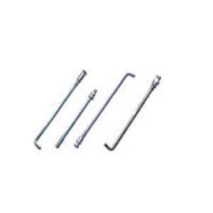 .PARAFUSO CABO MARMICOCK C/ PORCA 2/4 7L