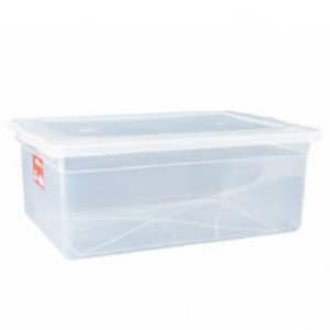CAIXA PLEION 20 LTS BIOPR ORG C/TP 340