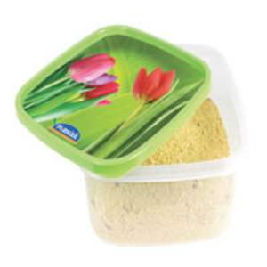 POTE PLASUTIL DECORA QUADRADO 2.85L 4705
