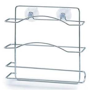 SUPORTE ROLO DE PAPEL ACO ARTHI   1150