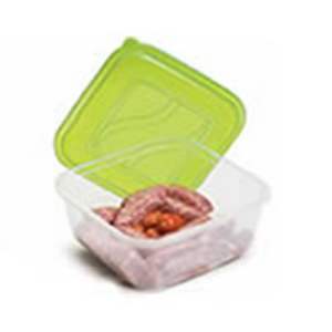POTE RAINHA VERSATIL QUADRADO 5,5 LT 315