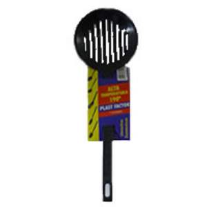 COLHER/ESPATULA/ESCUMADEIRA PLAST FACTOR